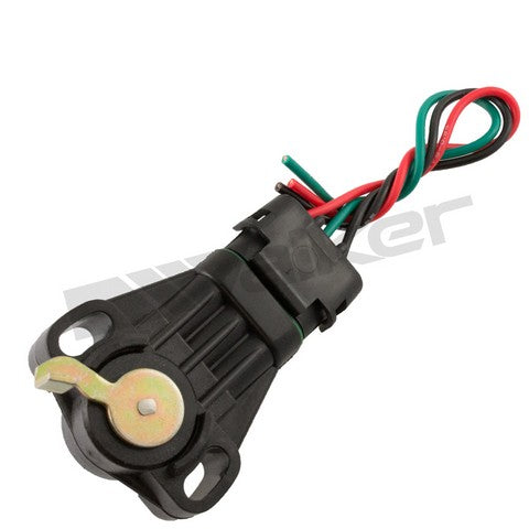 Walker Products Throttle Position Sensor P/N:200-91050 Fits: Buick Century, Buick Electra, Buick Lesabre, Buick Park Avenue, Buick Reatta, Buick Regal, Buick Riviera, Buick Skylark, Oldsmobile 88, Oldsmobile 98 - Image 2