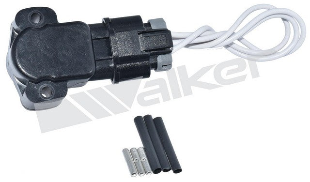 Walker Products Throttle Position Sensor P/N:200-91070 Fits: Ford E-150 Econoline 1996, Ford E-150 Econoline Club Wagon 1996, Ford E-250 Econoline 1996, Ford E-350 Econoline 1996, Ford E-350 Econoline Club Wagon 1996, Ford F-150 1996, Ford F-250 1996 - Image 1