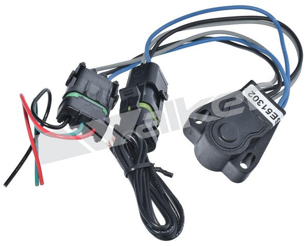 Walker Products Throttle Position Sensor P/N:200-91094 Fits: Jeep Cherokee 90-87, Jeep Comanche 90-87, Jeep Wagoneer 90-87 - Image 2