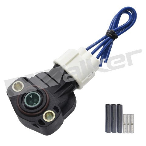 Walker Products Throttle Position Sensor P/N:200-91101 Fits: Chrysler Cirrus, Chrysler Grand Voyager, Chrysler Sebring, Chrysler TOWN &amp; COUNTRY, Chrysler Voyager, Dodge Caravan, Dodge Grand Caravan, Dodge Neon, Dodge Stratus - Image 1