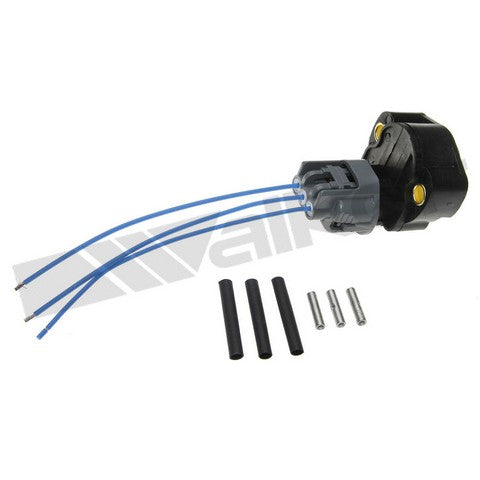 Walker Products Throttle Position Sensor P/N:200-91103 Fits: Dodge B1500, Dodge B2500, Dodge B3500, Dodge Dakota, Dodge Durango, Dodge Ram 1500, Dodge Ram 1500 Van, Dodge Ram 2500, Dodge Ram 2500 Van, Dodge Ram 3500 - Image 1