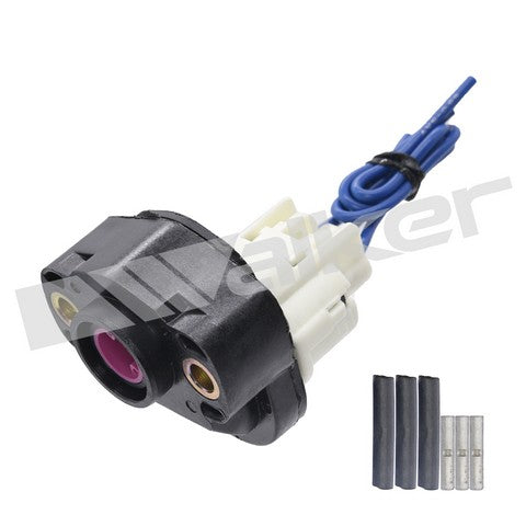 Walker Products Throttle Position Sensor P/N:200-91104 Fits: Chrysler 300m 04-99, Chrysler Concorde 04-98, Chrysler Lhs 01-99, Chrysler Prowler 02-01, Dodge Intrepid 04-98, Plymouth Prowler 01-99 - Image 1