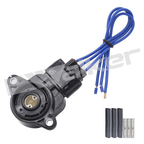 Walker Products Throttle Position Sensor P/N:200-91238 Fits: Chevrolet Metro, Pontiac Vibe, Suzuki Esteem, Suzuki Swift, Toyota 4runner, Toyota Celica, Toyota Matrix, Toyota T100, Toyota Tacoma, Toyota Tundra - Image 1