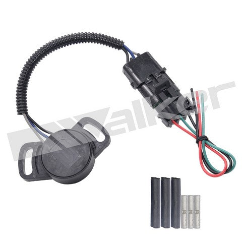 Walker Products Throttle Position Sensor P/N:200-91294 Fits: Chevrolet Blazer, Chevrolet C10 Suburban, Chevrolet C1500, Chevrolet C2500, Chevrolet C3500, Chevrolet G20, Chevrolet K10 Suburban, Chevrolet K1500, Chevrolet K2500 - Image 1