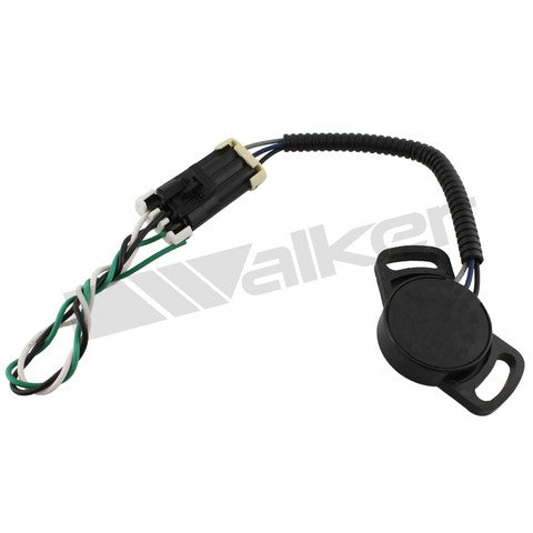 Walker Products Throttle Position Sensor P/N:200-91319 Fits: Am General Hummer, Chevrolet C2500, Chevrolet C3500, Chevrolet Express 2500, Chevrolet Express 3500, Chevrolet G20, Chevrolet G30, Chevrolet K2500, Chevrolet K3500 - Image 2