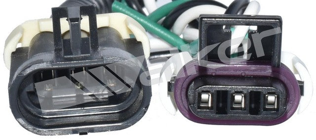 Walker Products Throttle Position Sensor P/N:200-91319 Fits: Am General Hummer, Chevrolet C2500, Chevrolet C3500, Chevrolet Express 2500, Chevrolet Express 3500, Chevrolet G20, Chevrolet G30, Chevrolet K2500, Chevrolet K3500 - Image 3