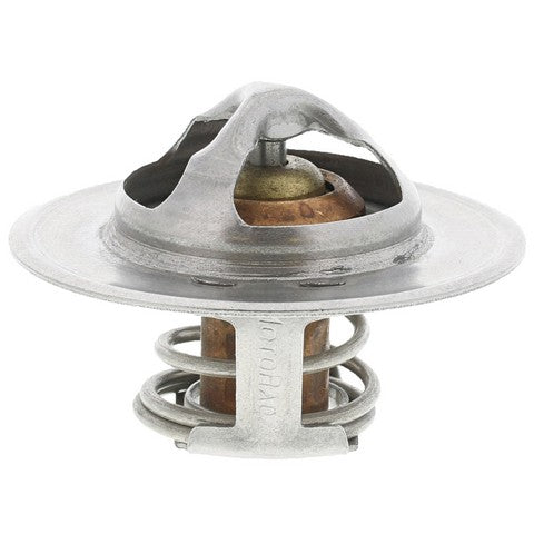 Motorad Engine Coolant Thermostat P/N:2000-195 Fits: Austin Marina, Buick Apollo, Buick Century, Buick Commercial Chassis, Buick Electra, Buick Estate Wagon, Buick Lesabre, Buick Regal, Buick Riviera, Buick Roadmaster - Image 2