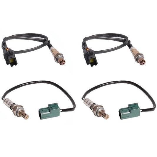 ACEON Oxygen Sensor P/N:2000-3301 Fits: Nissan Maxima 08-04, Nissan Murano 07-04 - Image 1