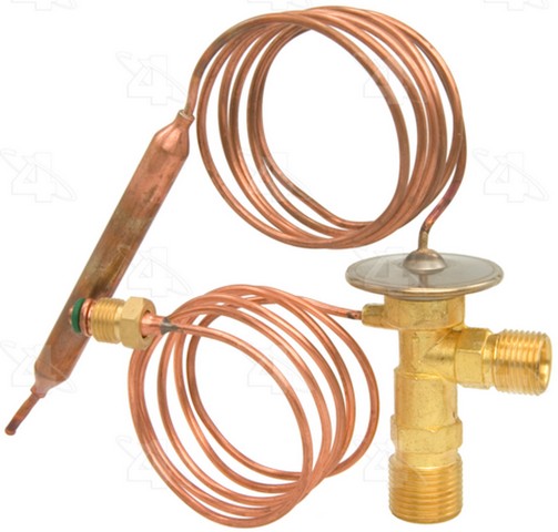 Four Seasons A/C Compressor Replacement Service Kit P/N:20001SK Fits: Buick Apollo, Buick Regal, Buick Riviera, Buick Skylark, Cadillac Calais, Cadillac Deville, Cadillac Eldorado, Cadillac Fleetwood, Chevrolet Bel Air - Image 2