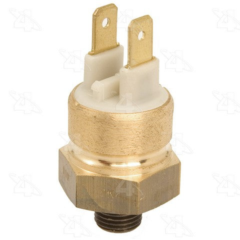 Four Seasons Engine Cooling Fan Switch P/N:20004 Fits: Audi 100 92-90, Audi 100 Quattro 92-90, Audi 200 1989, Audi 200 Quattro 1989, Audi 5000 1988, Audi 5000 Quattro 1988, Audi 80 92-90, Audi 80 Quattro 92-90, Audi 90 91-90, Audi 90 Quattro 91-90 - Image 1