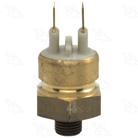 Four Seasons Engine Cooling Fan Switch P/N:20004 Fits: Audi 100 92-90, Audi 100 Quattro 92-90, Audi 200 1989, Audi 200 Quattro 1989, Audi 5000 1988, Audi 5000 Quattro 1988, Audi 80 92-90, Audi 80 Quattro 92-90, Audi 90 91-90, Audi 90 Quattro 91-90 - Image 2