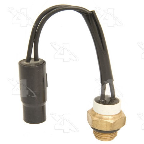 Four Seasons Engine Cooling Fan Switch P/N:20006 Fits: Chevrolet Spectrum 88-87, Geo Spectrum 1989, Isuzu I-mark 89-85 - Image 1