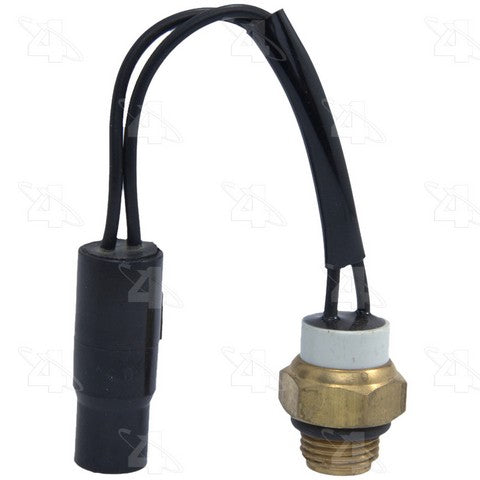 Four Seasons Engine Cooling Fan Switch P/N:20006 Fits: Chevrolet Spectrum 88-87, Geo Spectrum 1989, Isuzu I-mark 89-85 - Image 2