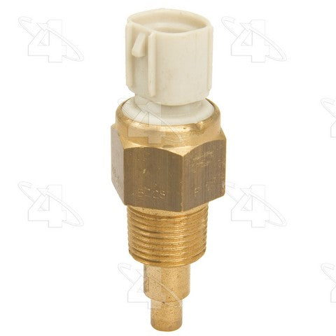 Four Seasons A/C Condenser Fan Switch,Engine Cooling Fan Switch P/N:20008 Fits: Dodge Colt, Eagle Summit, Mitsubishi 3000gt, Mitsubishi Diamante, Mitsubishi Eclipse, Mitsubishi Mirage, Mitsubishi Montero, Mitsubishi Montero Sport, Nissan Maxima - Image 1