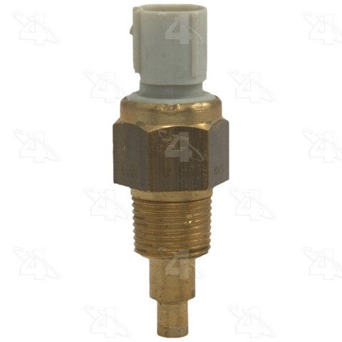Four Seasons A/C Condenser Fan Switch,Engine Cooling Fan Switch P/N:20008 Fits: Dodge Colt, Eagle Summit, Mitsubishi 3000gt, Mitsubishi Diamante, Mitsubishi Eclipse, Mitsubishi Mirage, Mitsubishi Montero, Mitsubishi Montero Sport, Nissan Maxima - Image 2