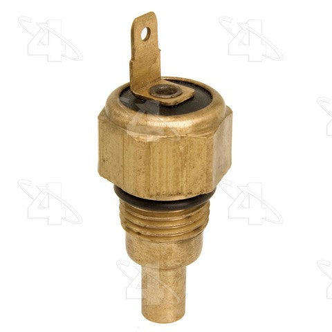 Four Seasons Engine Cooling Fan Switch P/N:20009 Fits: Chrysler Conquest, Dodge Colt, Dodge Conquest, Eagle Vista, Mitsubishi Cordia, Mitsubishi Galant, Mitsubishi Mighty Max, Mitsubishi Mirage, Mitsubishi Starion, Mitsubishi Tredia - Image 1