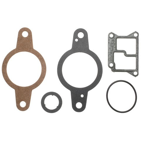 Standard Ignition Fuel Injection Throttle Body Mounting Gasket Set P/N:2000A Fits: Buick Century, Buick Electra, Buick Lesabre, Buick Skylark, Buick Somerset, Buick Somerset Regal, Oldsmobile 98, Oldsmobile Calais, Oldsmobile Cutlass Calais - Image 1