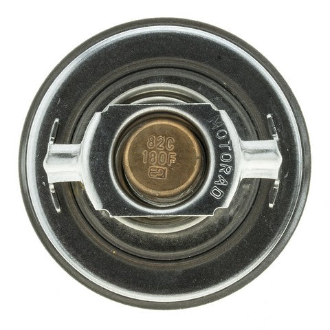 Motorad Engine Coolant Thermostat P/N:2001-180 Fits: Chevrolet Tracker, Ford Aerostar, Ford Bronco Ii, Ford Courier, Ford Ranger, Geo Tracker, GMC Tracker, International Ab120, International Ab1200 - Image 5