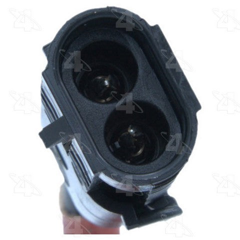 Four Seasons Engine Cooling Fan Switch P/N:20010 Fits: Dodge Monaco 91-90, Eagle Premier 91-88, Jeep Cherokee 90-87, Jeep Comanche 90-87, Jeep Wagoneer 90-87, Renault Alliance 87-85, Renault Encore 86-85 - Image 3