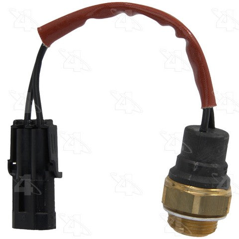 Four Seasons Engine Cooling Fan Switch P/N:20010 Fits: Dodge Monaco 91-90, Eagle Premier 91-88, Jeep Cherokee 90-87, Jeep Comanche 90-87, Jeep Wagoneer 90-87, Renault Alliance 87-85, Renault Encore 86-85 - Image 2
