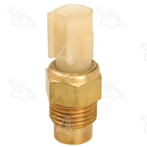 Four Seasons Engine Cooling Fan Switch P/N:20014 Fits: Chevrolet Prizm 00-98, Geo Prizm 97-93, Toyota Celica 97-93, Toyota Corolla 99-94, Toyota Paseo 99-93, Toyota Tercel 99-93 - Image 1