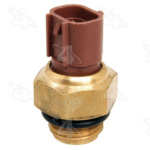 Four Seasons Engine Cooling Fan Switch P/N:20015 Fits: Chevrolet Metro 1992, Geo Metro 94-92, Suzuki Swift 94-92 - Image 1