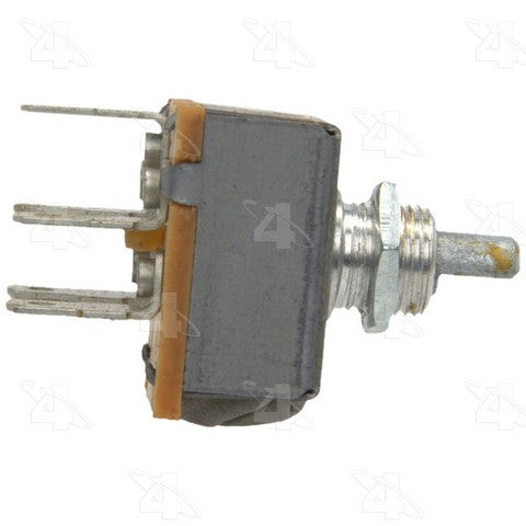 Four Seasons HVAC Blower Control Switch P/N:20017 Fits: Freightliner Century Class, Freightliner Fl106, Freightliner Fl112, Freightliner Fl50, Freightliner Fl60, Freightliner Fl70, Freightliner Fl80, Freightliner Flb, Freightliner Fld112 - Image 2