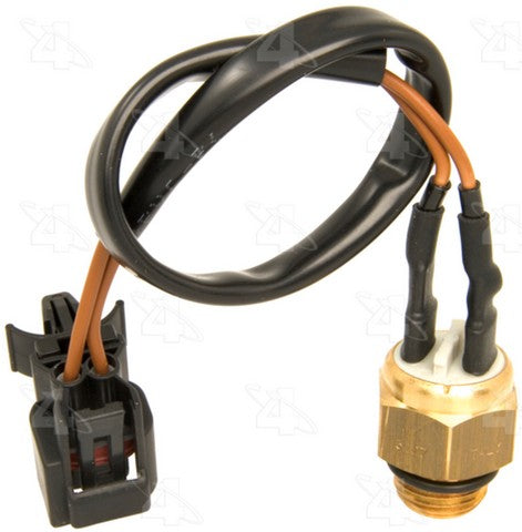 Four Seasons Engine Cooling Fan Switch P/N:20018 Fits: Geo Storm 93-92, Isuzu Impulse 1992, Isuzu Stylus 93-91 - Image 1