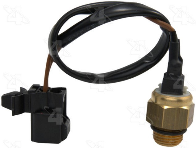 Four Seasons Engine Cooling Fan Switch P/N:20018 Fits: Geo Storm 93-92, Isuzu Impulse 1992, Isuzu Stylus 93-91 - Image 3