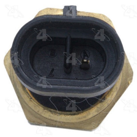 Four Seasons Engine Cooling Fan Switch P/N:20019 Fits: Chevrolet C1500, Chevrolet C2500, Chevrolet C2500 Suburban, Chevrolet C3500, Chevrolet C3500hd, Chevrolet G30, Chevrolet K2500, Chevrolet K2500 Suburban, Chevrolet K3500, Chevrolet P30 - Image 2