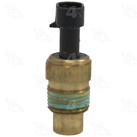 Four Seasons Engine Cooling Fan Switch P/N:20019 Fits: Chevrolet C1500, Chevrolet C2500, Chevrolet C2500 Suburban, Chevrolet C3500, Chevrolet C3500hd, Chevrolet G30, Chevrolet K2500, Chevrolet K2500 Suburban, Chevrolet K3500, Chevrolet P30 - Image 3