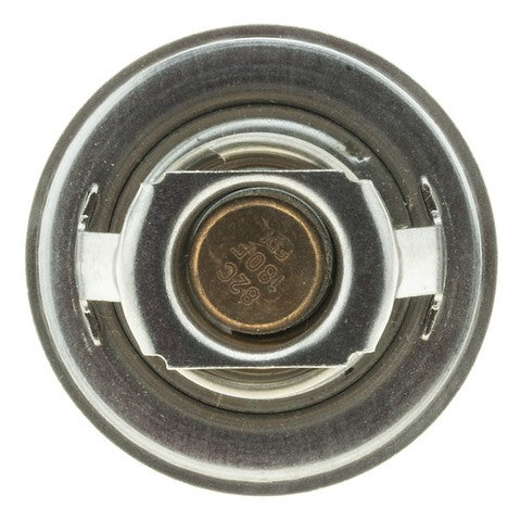 Motorad Engine Coolant Thermostat P/N:2002-180 Fits: Buick Skyhawk, Buick Skylark, Cadillac Cimarron, Chevrolet Camaro, Chevrolet Cavalier, Chevrolet Celebrity, Chevrolet Chevette, Chevrolet Chevy, Chevrolet Chevy Monza, Chevrolet Chevy Pickup - Image 3