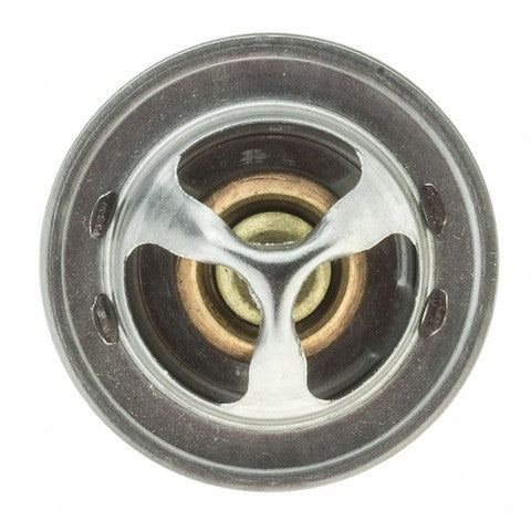Motorad Engine Coolant Thermostat P/N:2002-192 Fits: Buick Skyhawk, Buick Skylark, Cadillac Cimarron, Chevrolet Camaro, Chevrolet Cavalier, Chevrolet Celebrity, Chevrolet Chevette, Chevrolet Chevy, Chevrolet Chevy Monza, Chevrolet Chevy Pickup - Image 2