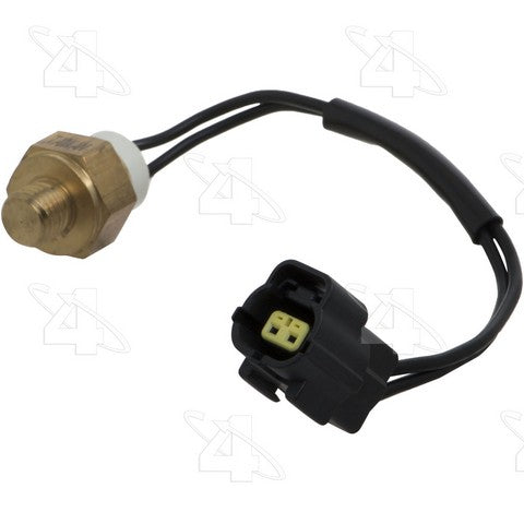 Four Seasons Engine Cooling Fan Switch P/N:20027 Fits: Ford Escort 96-91, Mazda 323 94-90, Mazda Protege 95-90, Mercury Tracer 96-91 - Image 1