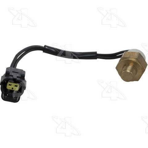 Four Seasons Engine Cooling Fan Switch P/N:20027 Fits: Ford Escort 96-91, Mazda 323 94-90, Mazda Protege 95-90, Mercury Tracer 96-91 - Image 3