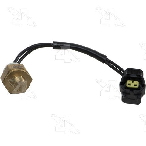 Four Seasons Engine Cooling Fan Switch P/N:20027 Fits: Ford Escort 96-91, Mazda 323 94-90, Mazda Protege 95-90, Mercury Tracer 96-91 - Image 2