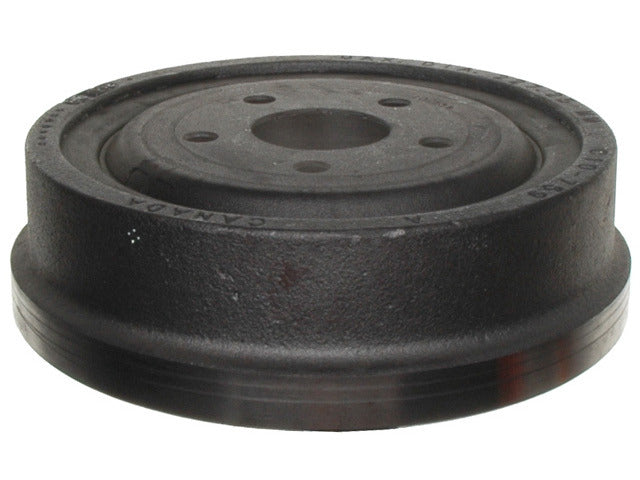 Raybestos Brakes Brake Drum P/N:2002 Fits: Buick Century 89-82, Chevrolet Beretta 96-92, Chevrolet Cavalier 02-95, Chevrolet Celebrity 89-82, Chevrolet Corsica 96-92, Oldsmobile Cutlass Ciera 89-82, Pontiac 6000 91-82, Pontiac Sunbird 1994 - Image 1