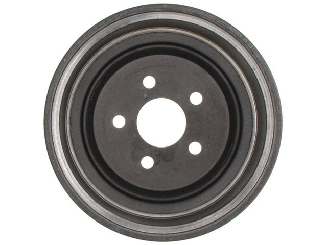 Raybestos Brakes Brake Drum P/N:2002 Fits: Buick Century 89-82, Chevrolet Beretta 96-92, Chevrolet Cavalier 02-95, Chevrolet Celebrity 89-82, Chevrolet Corsica 96-92, Oldsmobile Cutlass Ciera 89-82, Pontiac 6000 91-82, Pontiac Sunbird 1994 - Image 2