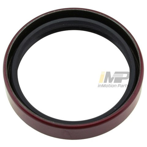 WJB Wheel Seal P/N:WS2002 Fits: Nissan 620 79-78, Nissan 720 86-80 - Image 2