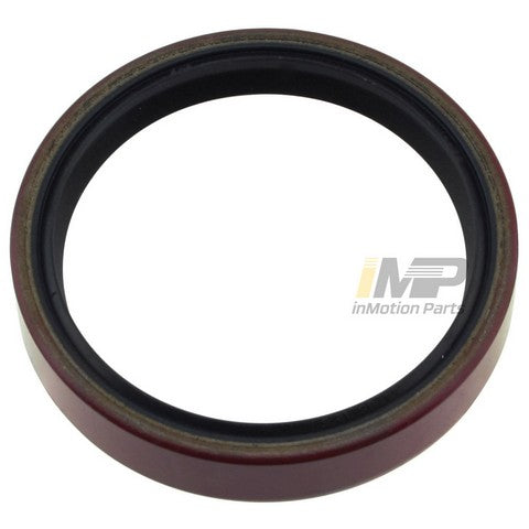 WJB Wheel Seal P/N:WS2002 Fits: Nissan 620 79-78, Nissan 720 86-80 - Image 1