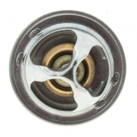 Motorad Engine Coolant Thermostat P/N:2003-180 Fits: Buick Century, Buick Electra, Buick Lesabre, Buick Park Avenue, Buick Reatta, Buick Regal, Buick Riviera, Buick Skylark - Image 3