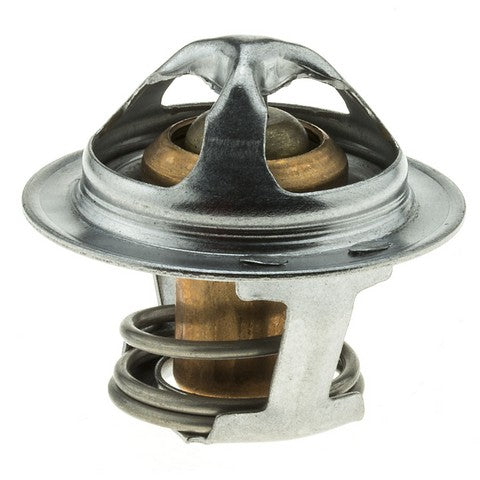 Motorad Engine Coolant Thermostat P/N:2003-195 Fits: Buick Century, Buick Electra, Buick Lesabre, Buick Park Avenue, Buick Reatta, Buick Regal, Buick Riviera, Buick Skylark, Buick Somerset - Image 1