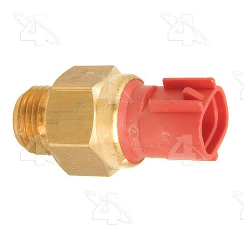 Four Seasons Engine Cooling Fan Switch P/N:20030 Fits: Chevrolet Sprint 91-89, Geo Metro 91-90, Pontiac Firefly 91-89, Subaru Justy 94-90, Suzuki Swift 94-89 - Image 1