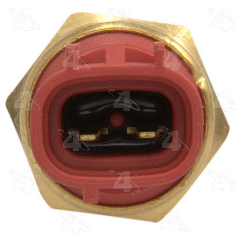 Four Seasons Engine Cooling Fan Switch P/N:20030 Fits: Chevrolet Sprint 91-89, Geo Metro 91-90, Pontiac Firefly 91-89, Subaru Justy 94-90, Suzuki Swift 94-89 - Image 2