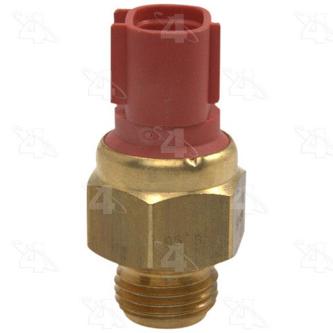 Four Seasons Engine Cooling Fan Switch P/N:20030 Fits: Chevrolet Sprint 91-89, Geo Metro 91-90, Pontiac Firefly 91-89, Subaru Justy 94-90, Suzuki Swift 94-89 - Image 3