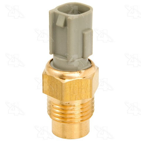 Four Seasons Engine Cooling Fan Switch P/N:20032 Fits: Lexus Es300 03-97, Lexus Lx470 2001, Lexus Rx300 03-99, Toyota Avalon 04-95, Toyota Camry 06-95, Toyota Highlander 07-01, Toyota Sienna 03-98, Toyota Solara 07-99 - Image 1
