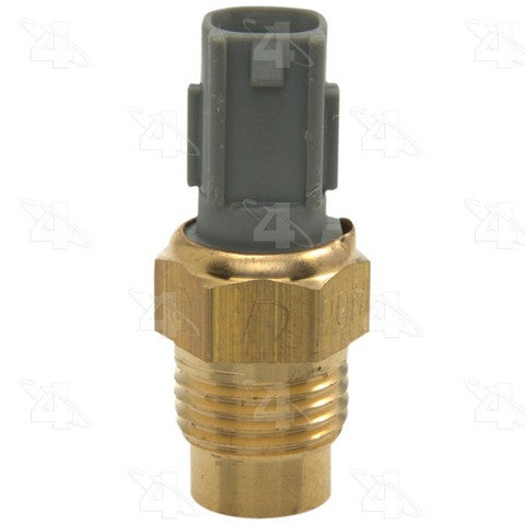 Four Seasons Engine Cooling Fan Switch P/N:20032 Fits: Lexus Es300 03-97, Lexus Lx470 2001, Lexus Rx300 03-99, Toyota Avalon 04-95, Toyota Camry 06-95, Toyota Highlander 07-01, Toyota Sienna 03-98, Toyota Solara 07-99 - Image 2