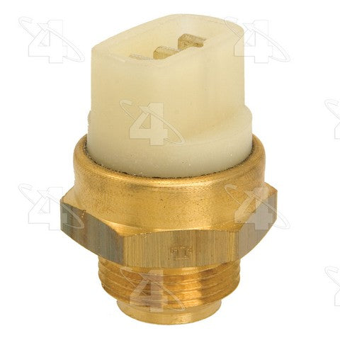 Four Seasons Engine Cooling Fan Switch P/N:20036 Fits: Audi A8 99-98, Audi A8 Quattro 01-97, Volkswagen Eurovan 93-92, Volkswagen Vanagon 91-86 - Image 1