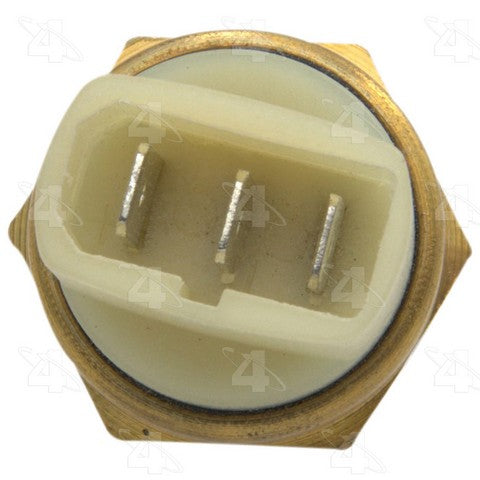 Four Seasons Engine Cooling Fan Switch P/N:20036 Fits: Audi A8 99-98, Audi A8 Quattro 01-97, Volkswagen Eurovan 93-92, Volkswagen Vanagon 91-86 - Image 3