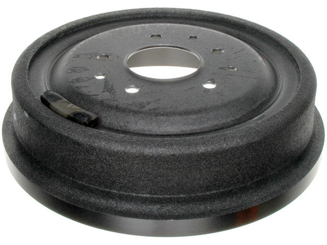 Raybestos Brakes Brake Drum P/N:2003 Fits: Chevrolet Bel Air, Chevrolet Biscayne, Chevrolet Caprice, Chevrolet Chevelle, Chevrolet Corvair Truck, Chevrolet Corvette, Chevrolet El Camino, Chevrolet Estate, Chevrolet G10 Van, Chevrolet Impala - Image 1